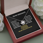 Love Knot: TO MY SOULMATE