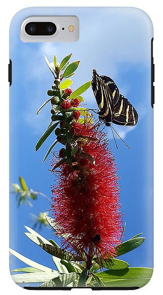 Beauty All Around - Phone Case
