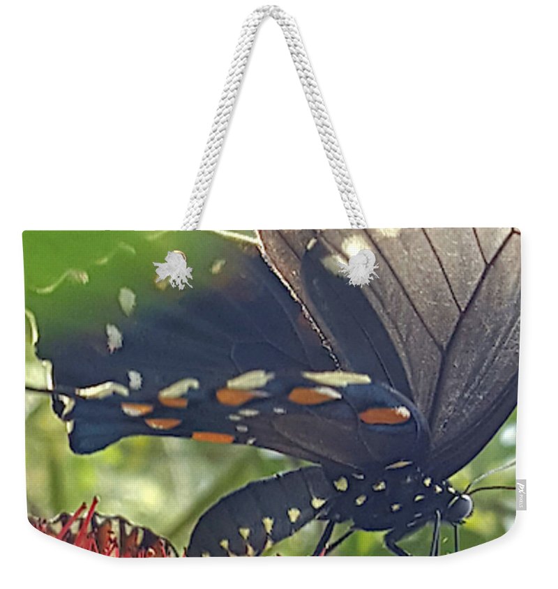 I Am Beautiful - Weekender Tote Bag