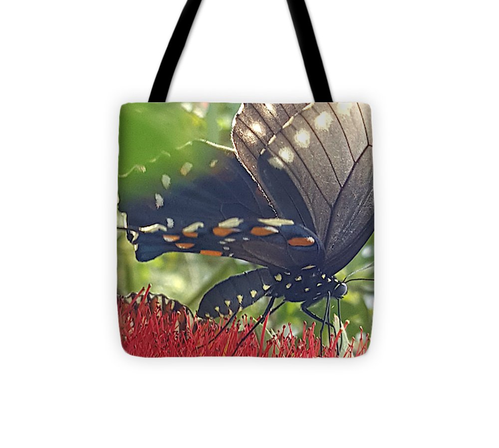 I Am Beautiful - Tote Bag