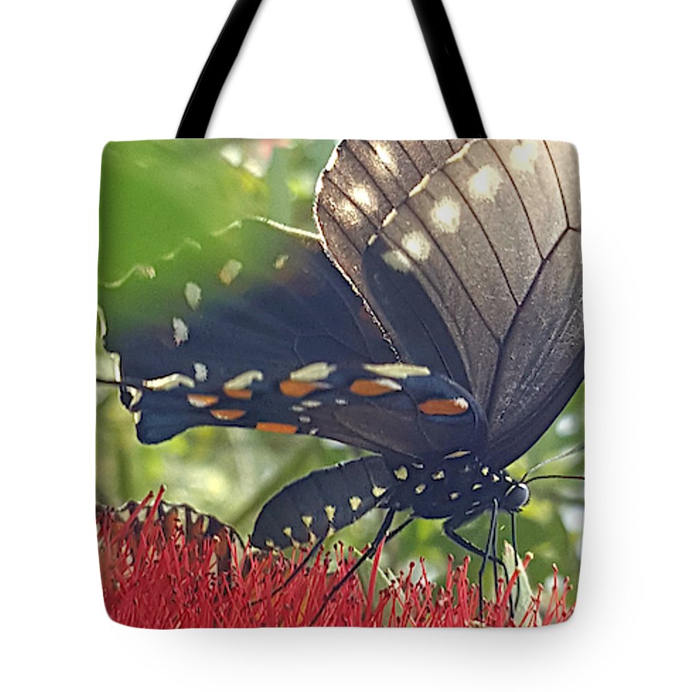 I Am Beautiful - Tote Bag
