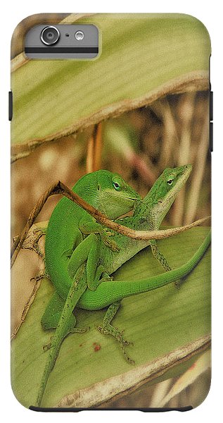 Love Happens - Phone Case