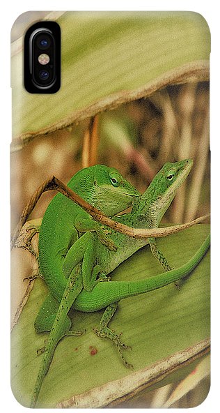 Love Happens - Phone Case
