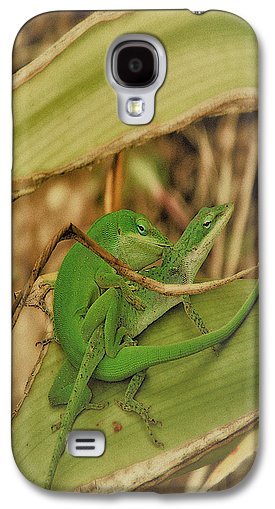 Love Happens - Phone Case
