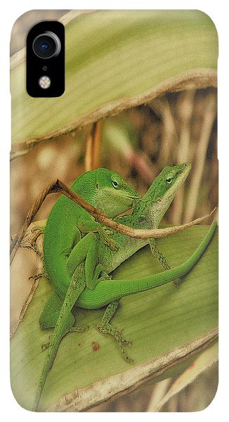 Love Happens - Phone Case
