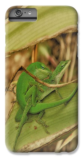 Love Happens - Phone Case