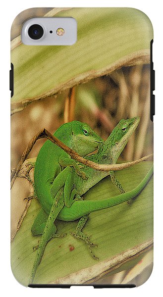 Love Happens - Phone Case