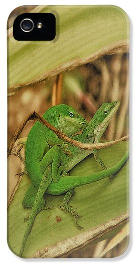 Love Happens - Phone Case
