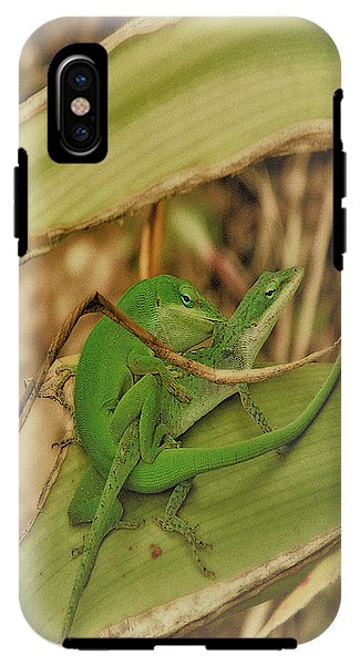 Love Happens - Phone Case