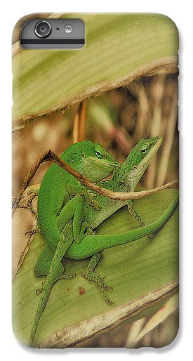 Love Happens - Phone Case
