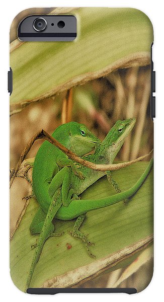 Love Happens - Phone Case