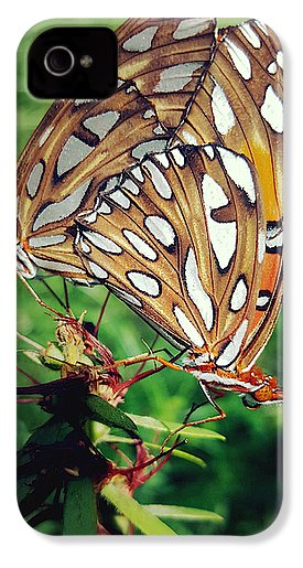 Love Is A Beautiful Thing - Phone Case