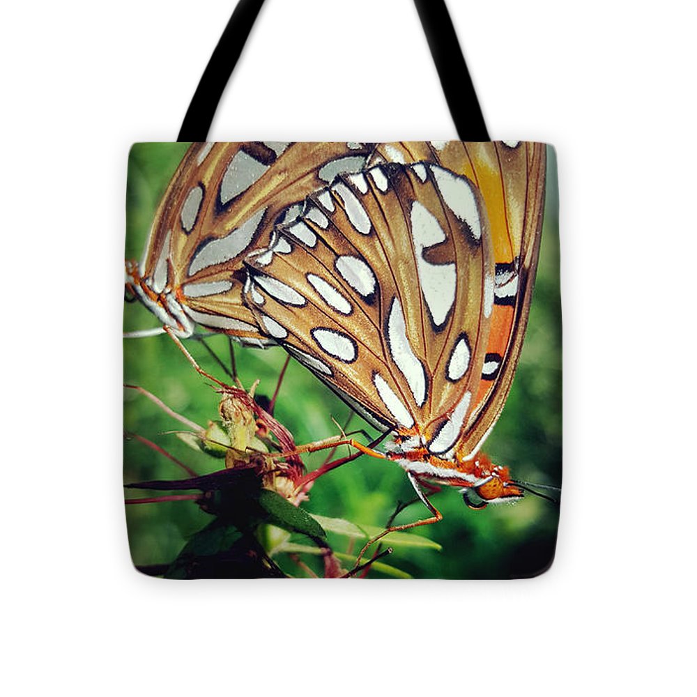 Love Is A Beautiful Thing - Tote Bag