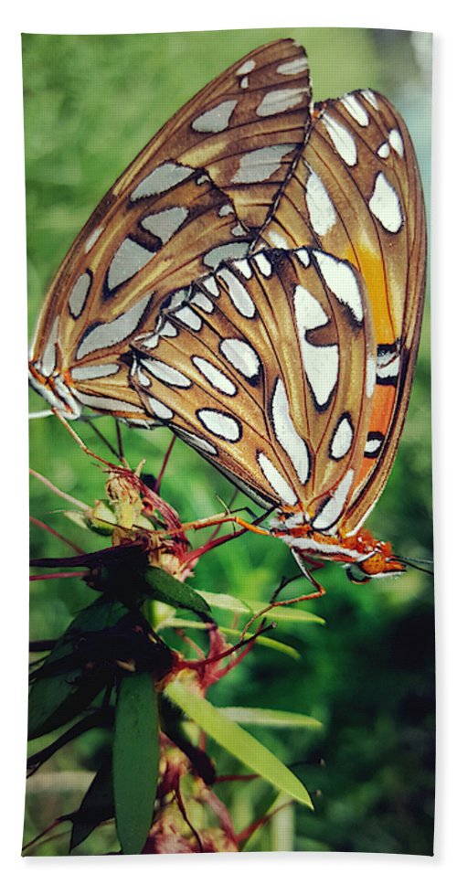 Love Is A Beautiful Thing - Beach Towel