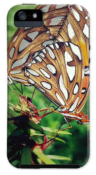 Love Is A Beautiful Thing - Phone Case