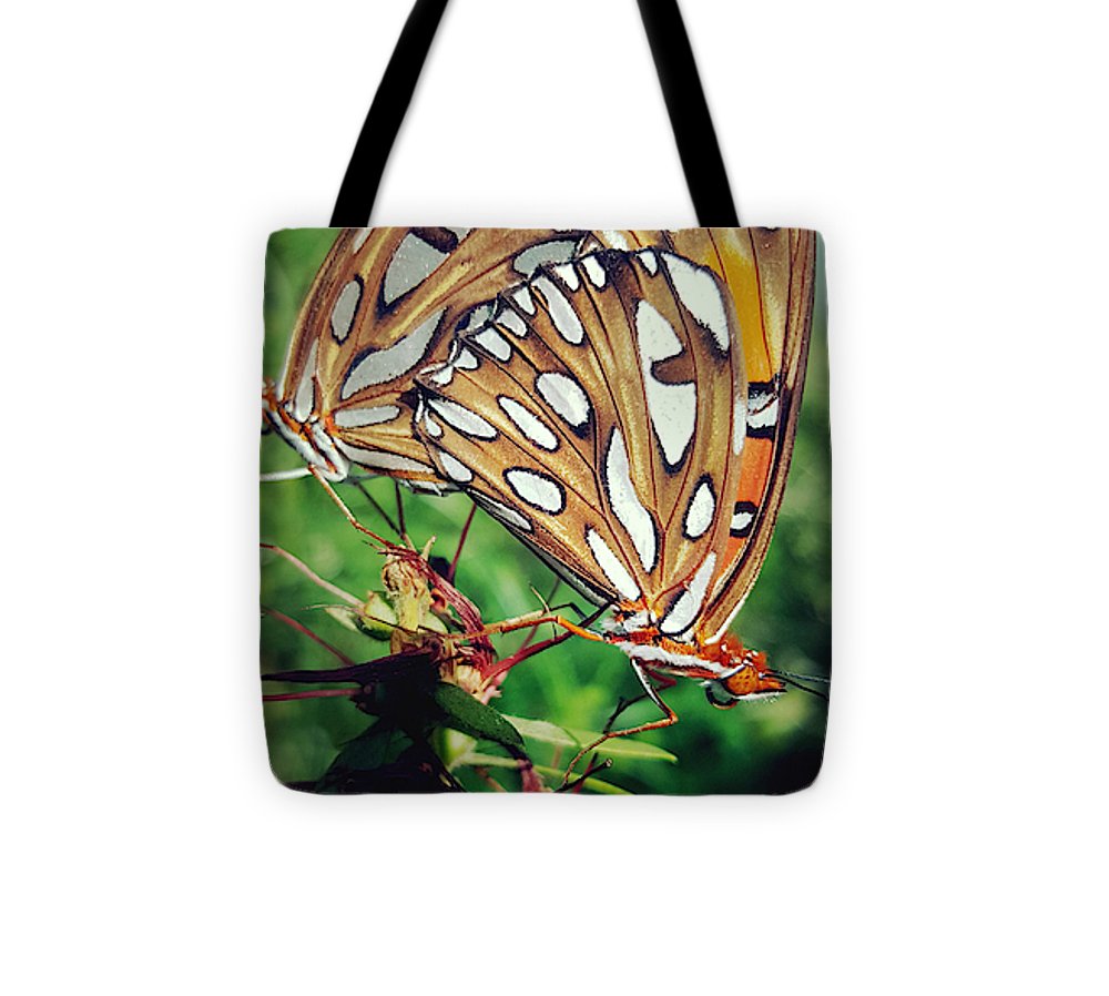 Love Is A Beautiful Thing - Tote Bag