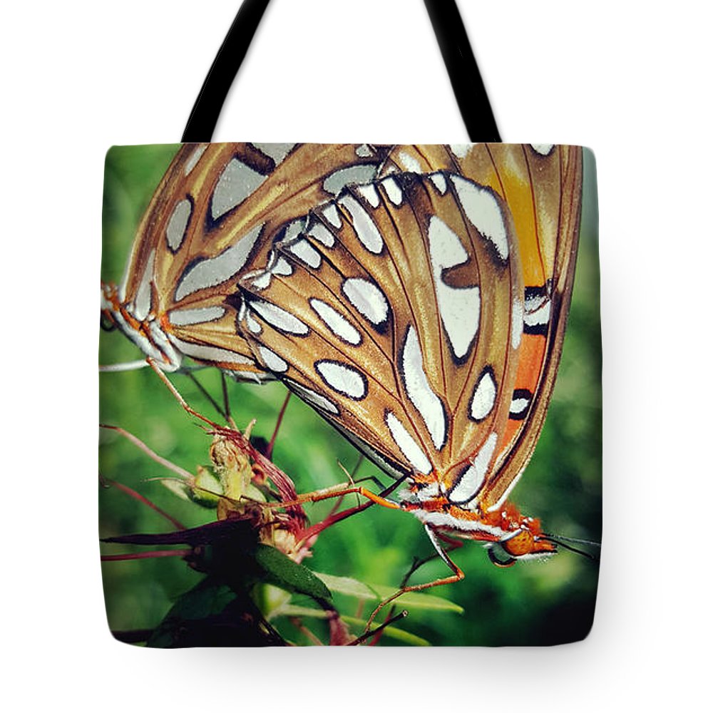 Love Is A Beautiful Thing - Tote Bag