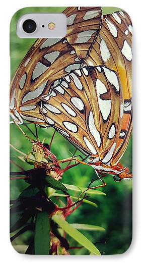 Love Is A Beautiful Thing - Phone Case