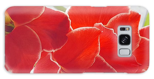 Red The Color Of Love - Phone Case