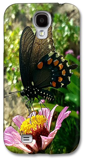 Stop And Smell The Roses - Phone Case