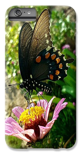 Stop And Smell The Roses - Phone Case