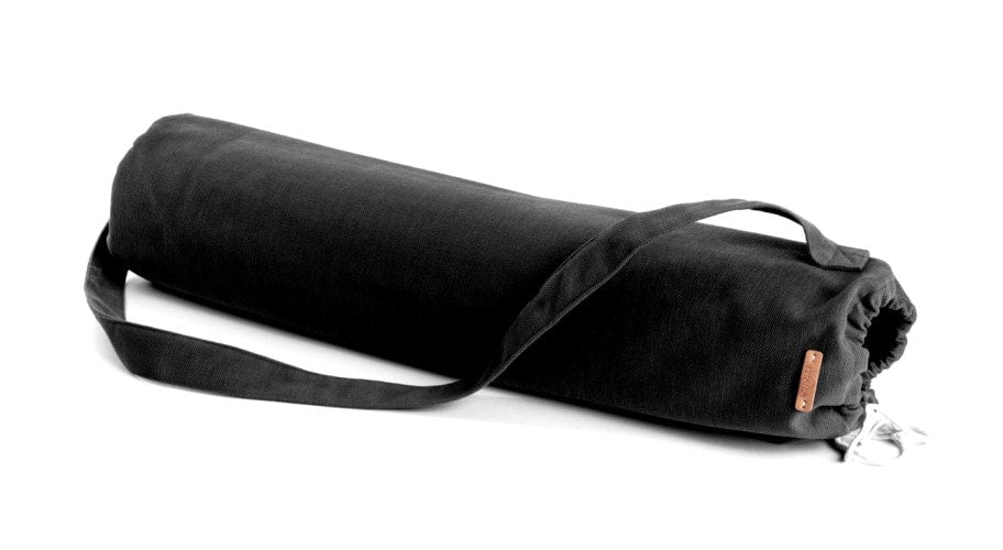 Red The Color Of Love - Yoga Mat