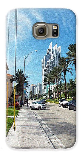 The Walk Home - Phone Case