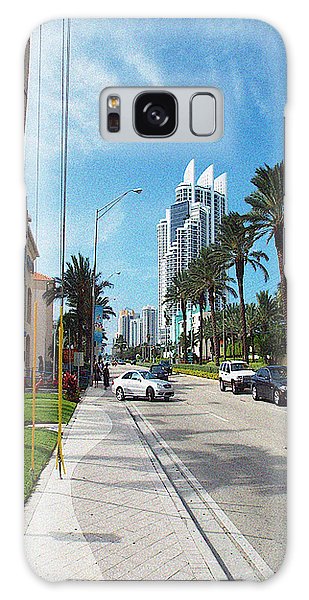 The Walk Home - Phone Case