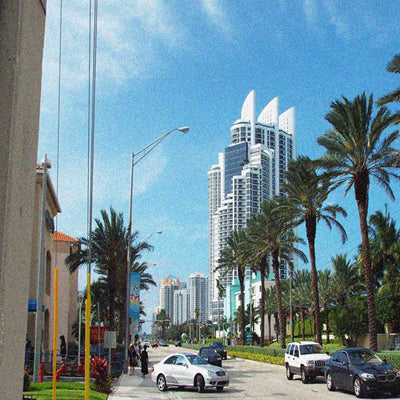 The Walk Home - Love Livin