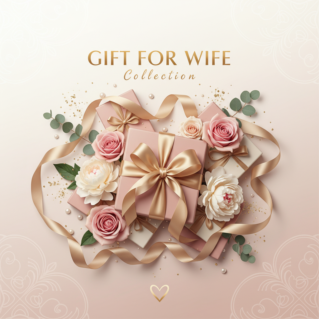---------WIFE GIFT-----