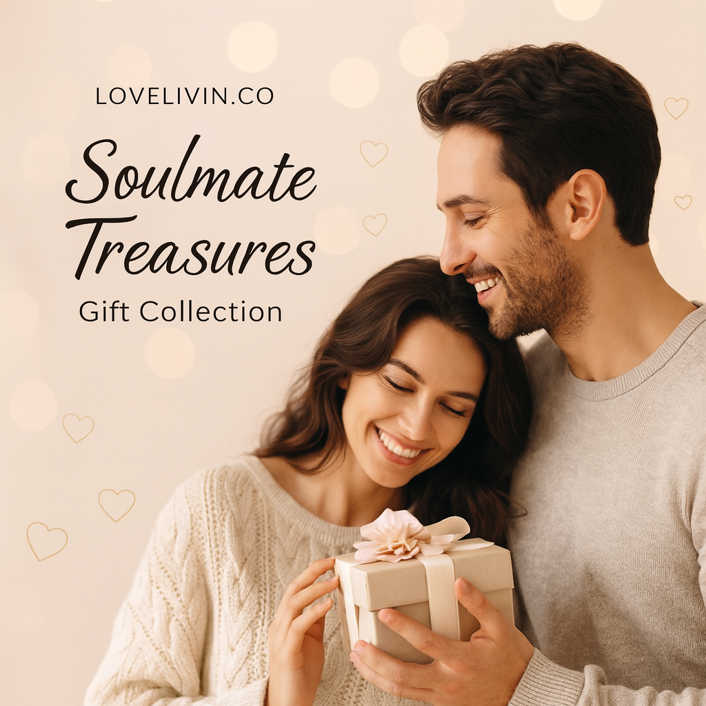 ----SOULMATE GIFT -WOMEN----