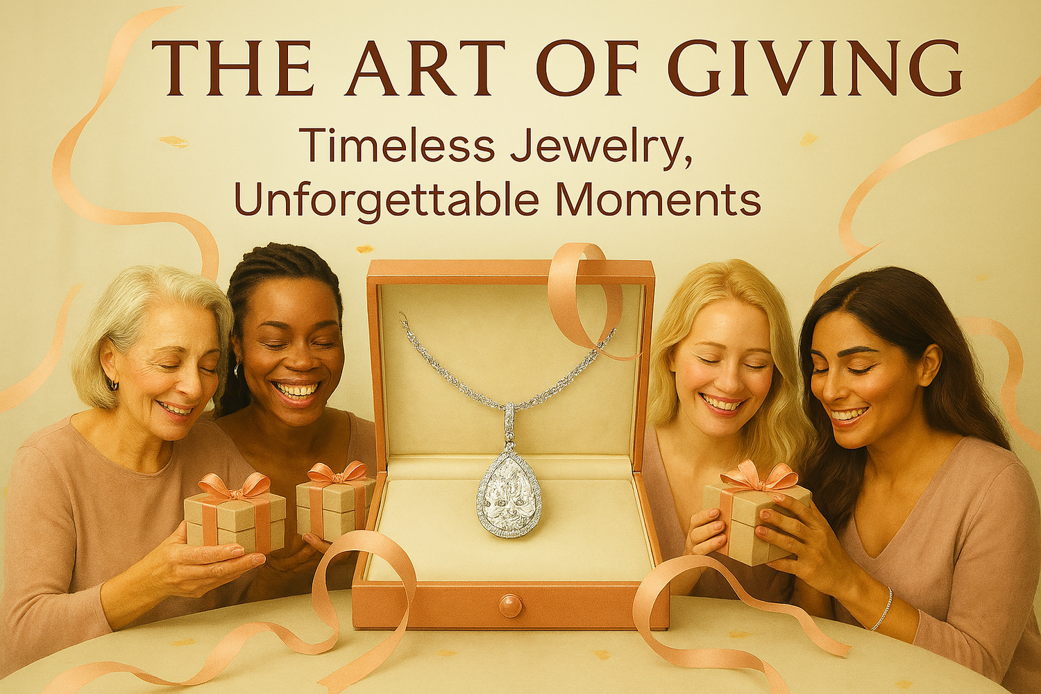 -----JEWELRY GIFT WOMEN---