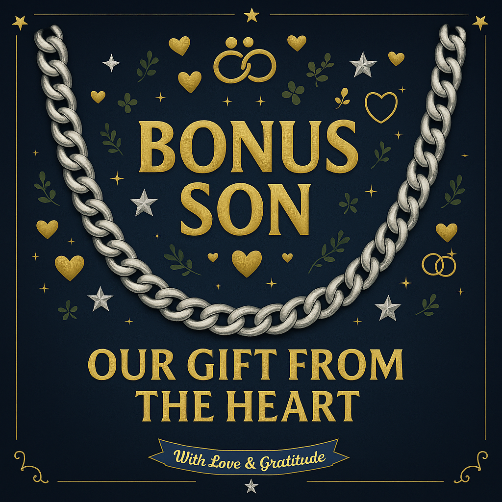 ---------------BONUS SON-GIFT------