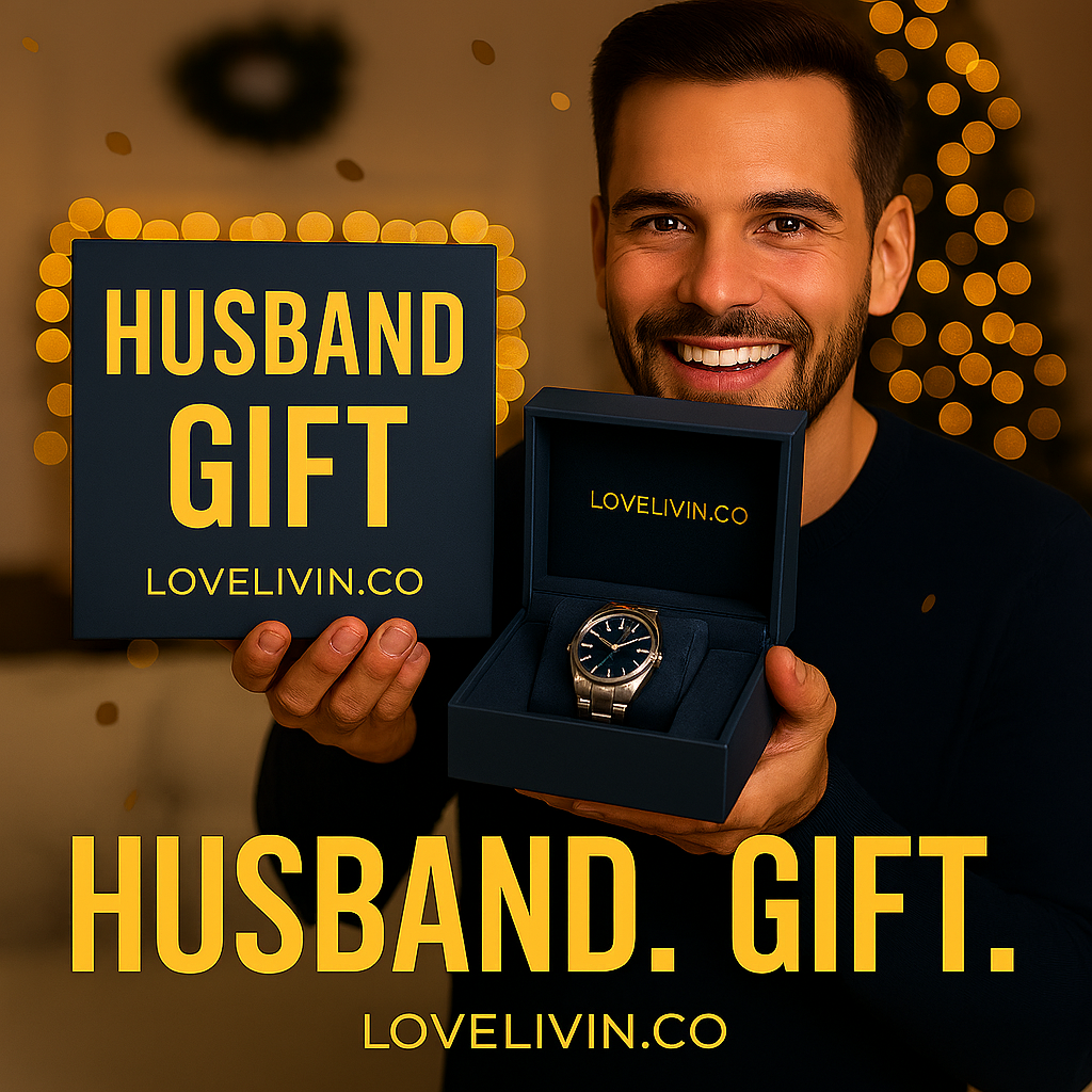 ---- HUSBAND-GIFT---