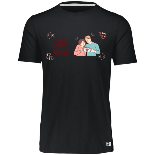 Hug On A Smile -T-Shirt