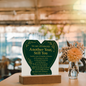 Anniversary Plaque for Husband - Another Year Still You - Romantic Gift