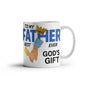 COFFEE MUG-FOR FATHER'S DAY BIRTHDAY
