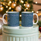 Romantic COFFEE MUG for Soulmate - Love Gift - Couples Drinkware