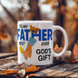 COFFEE MUG-FOR FATHER'S DAY BIRTHDAY