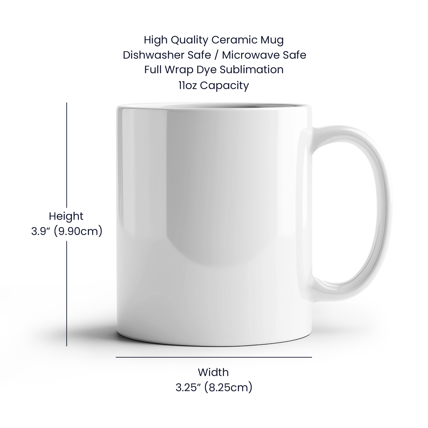 COFFEE MUG-PROMOTED-Gramdma