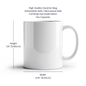 COFFEE MUG-FOR FATHER'S DAY BIRTHDAY