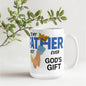 COFFEE MUG-FOR FATHER'S DAY BIRTHDAY