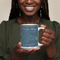 Romantic COFFEE MUG for Soulmate - Love Gift - Couples Drinkware