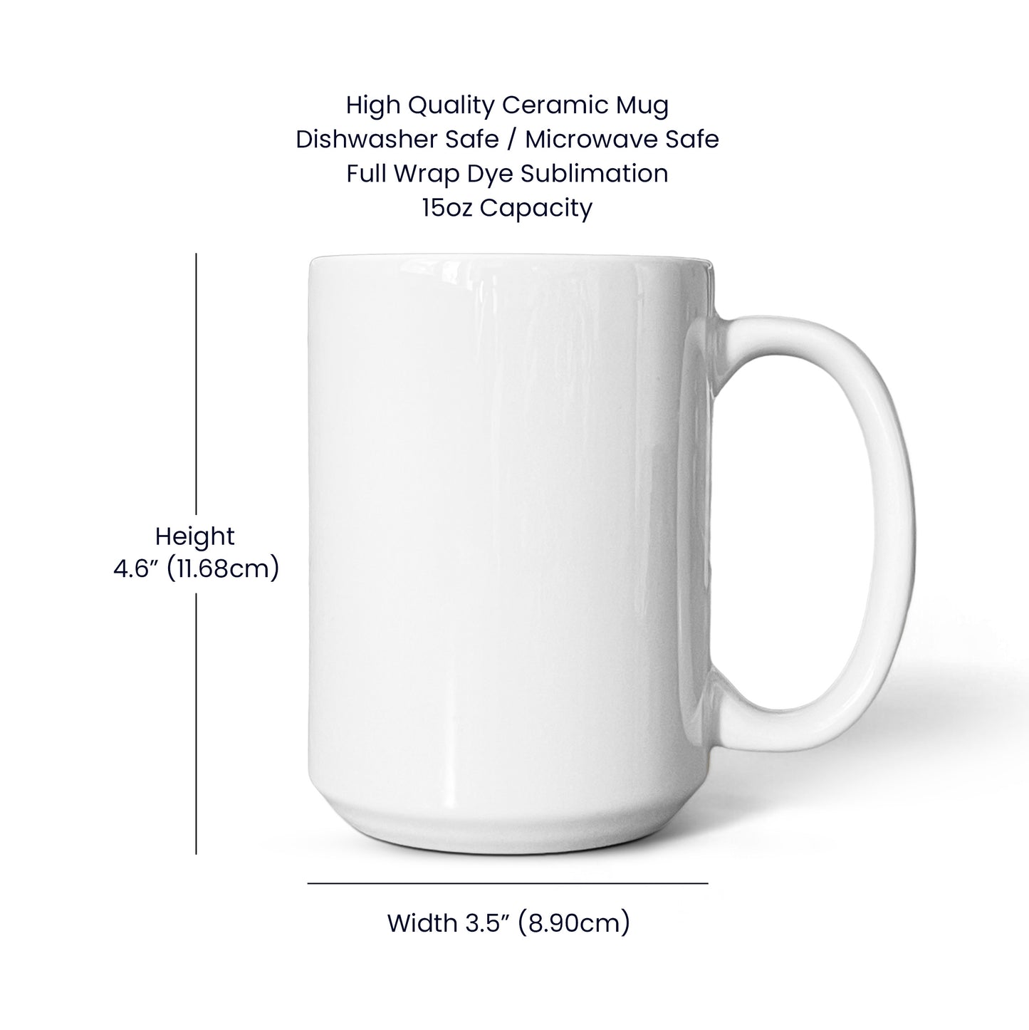 COFFEE MUG-PROMOTED-Gramdma