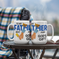 COFFEE MUG-FOR FATHER'S DAY BIRTHDAY