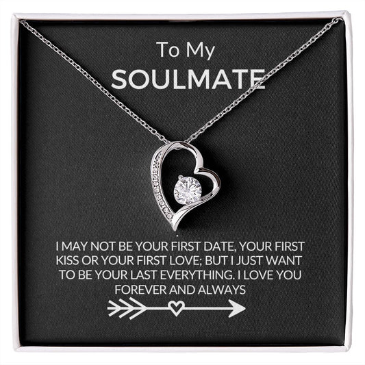 To My Soulmate |Love