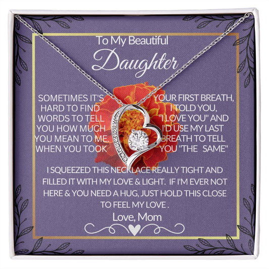 To My Beautiful Daughter | I Love You 💕