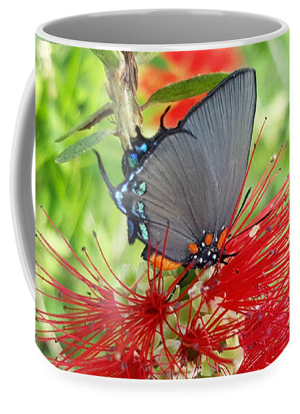 Butterfly Dances - Mug